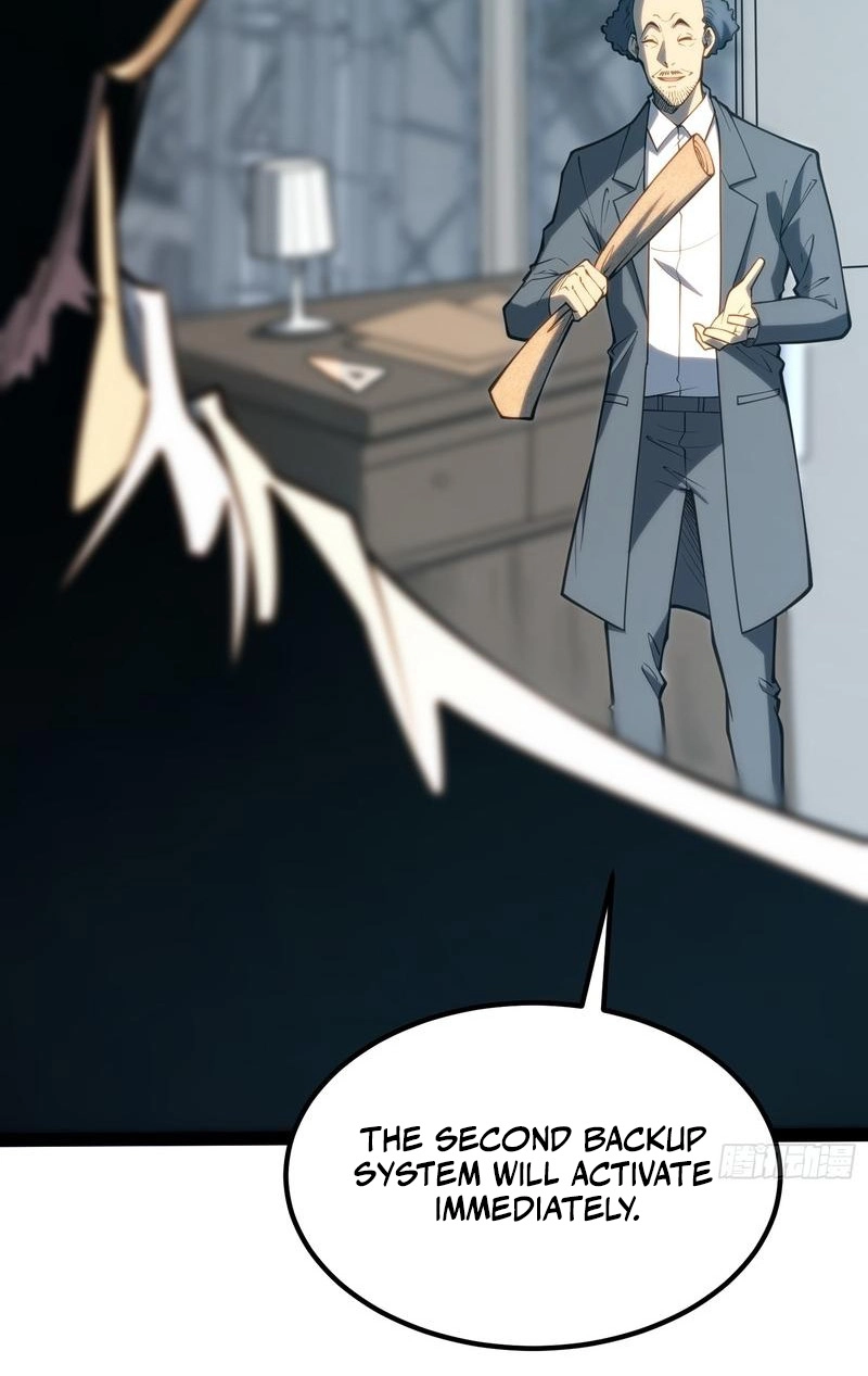 Read Full-Time Awakening chapter 96 image 8 on Lezhin