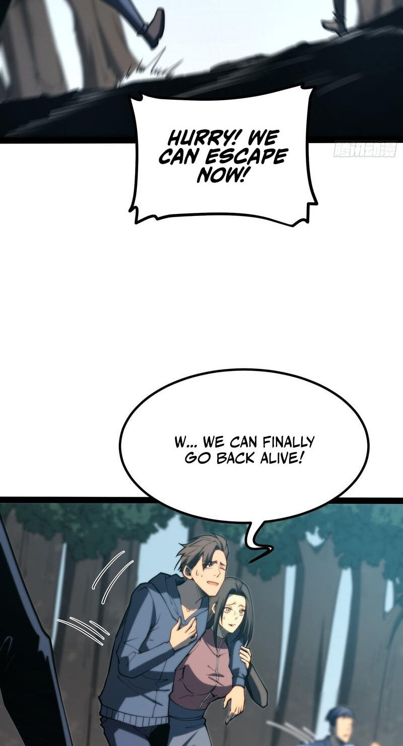 Read Full-Time Awakening chapter 97 image 10 on Lezhin