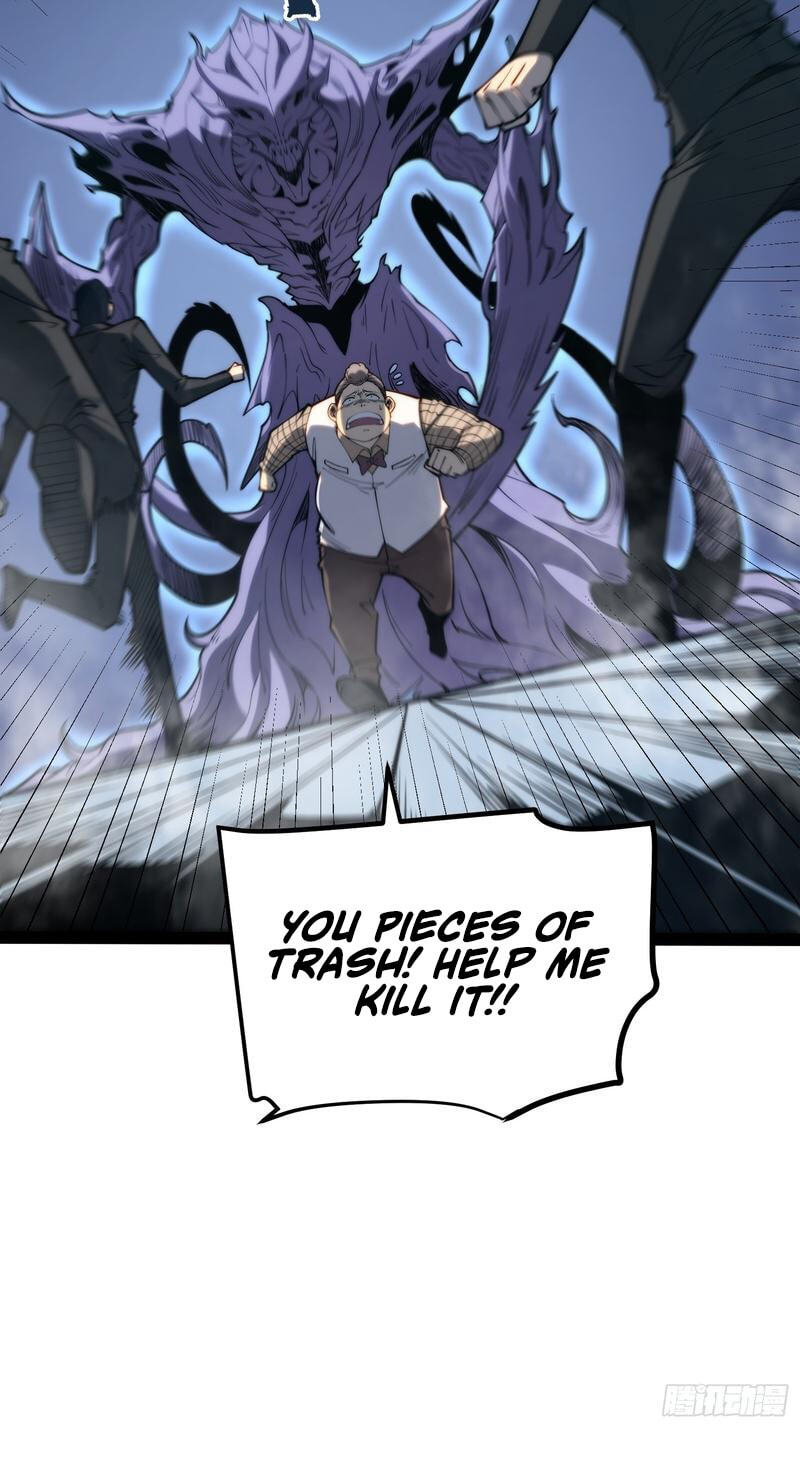 Read Full-Time Awakening chapter 97 image 16 on Lezhin