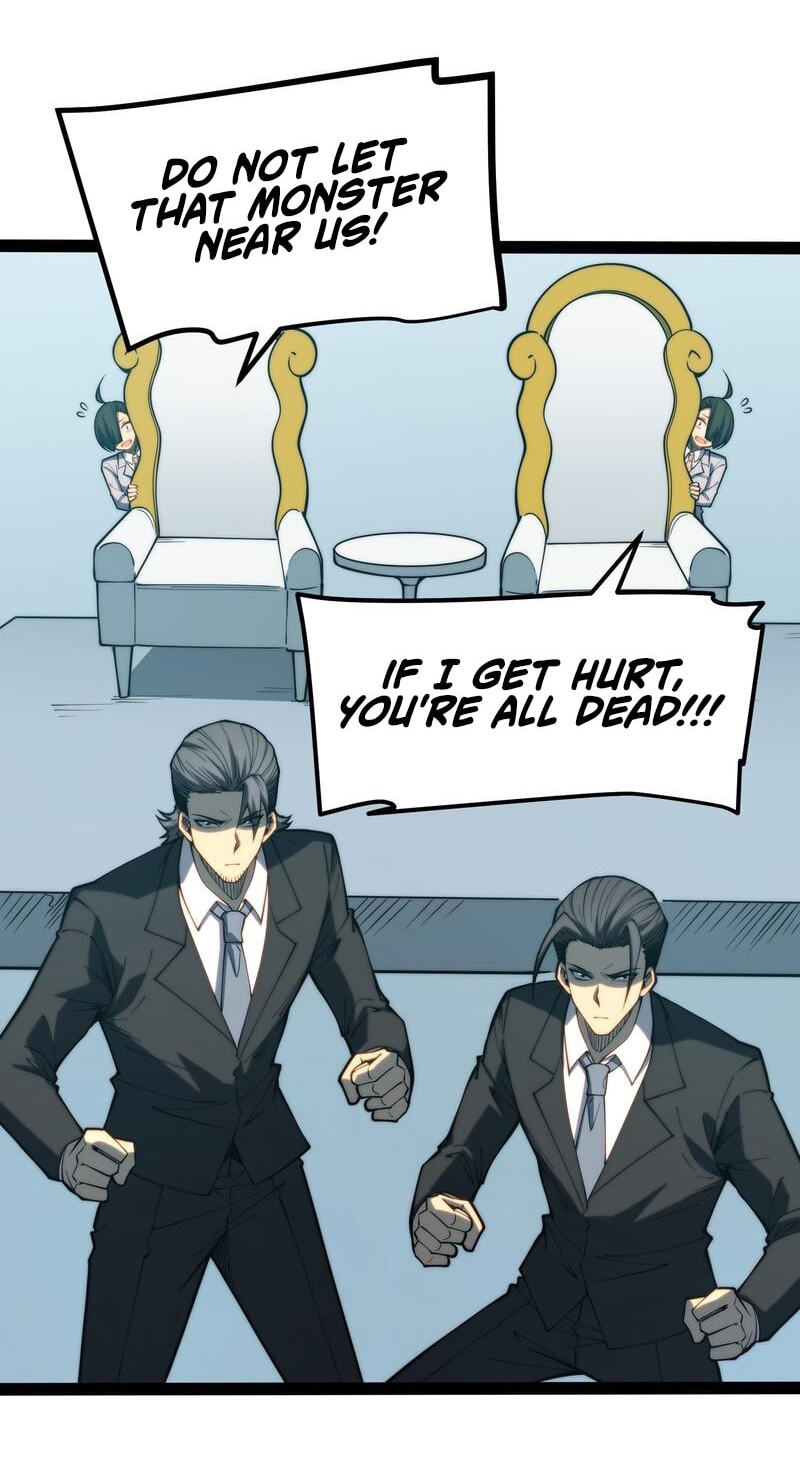 Read Full-Time Awakening chapter 97 image 17 on Lezhin