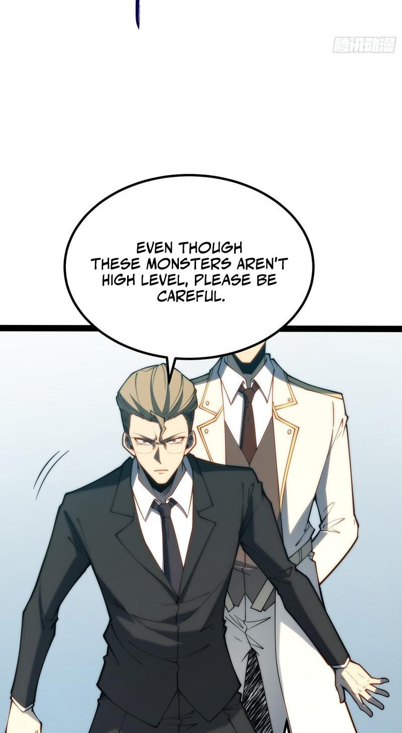 Read Full-Time Awakening chapter 97 image 20 on Lezhin