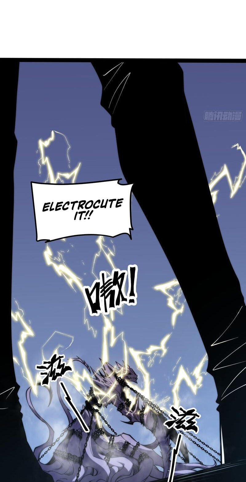 Read Full-Time Awakening chapter 97 image 28 on Lezhin