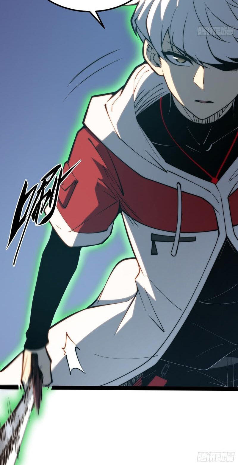 Read Full-Time Awakening chapter 97 image 30 on Lezhin