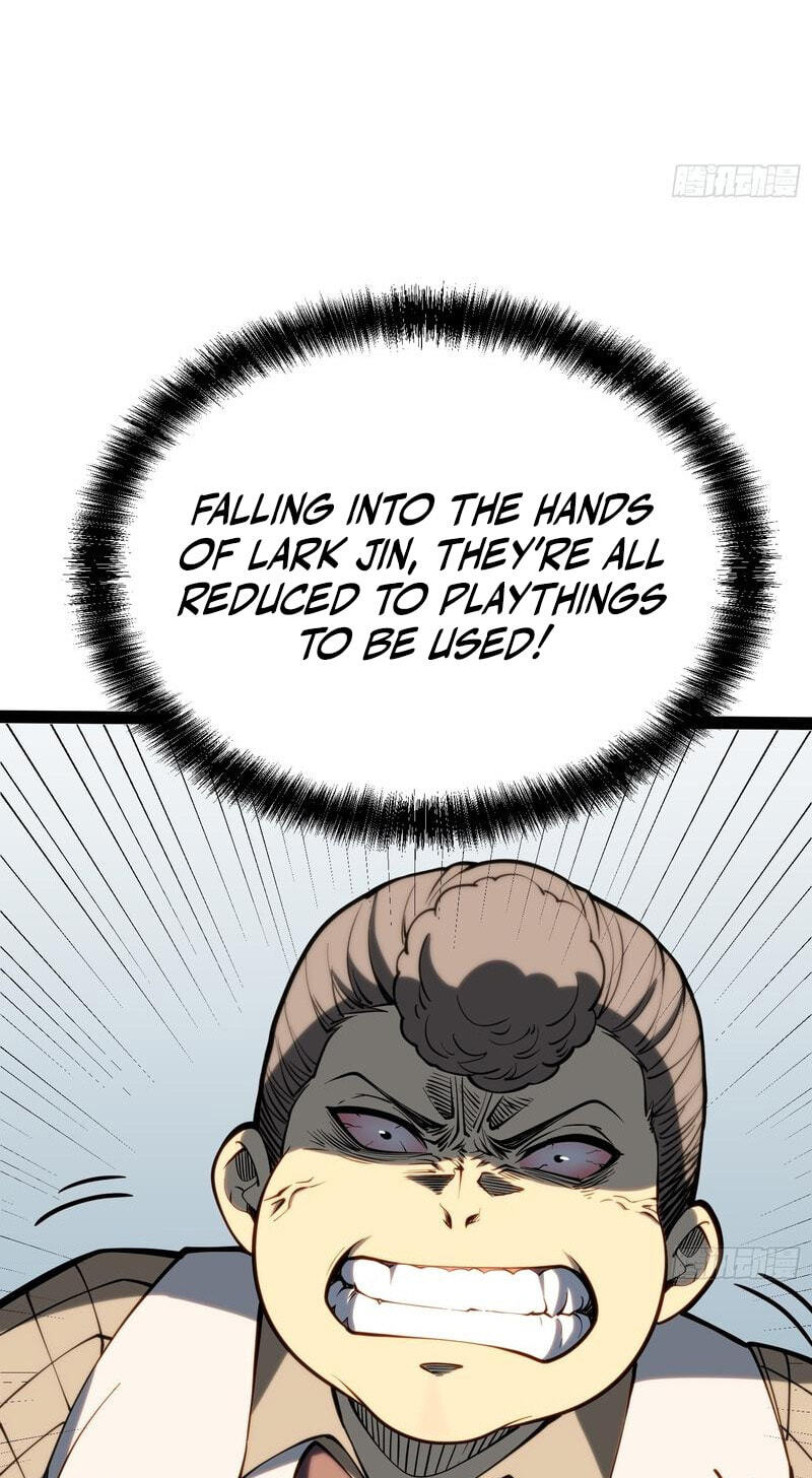 Read Full-Time Awakening chapter 97 image 33 on Lezhin