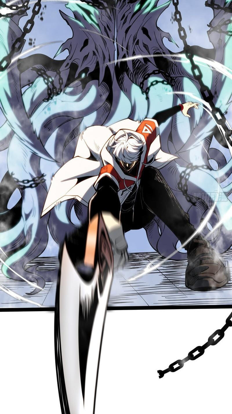 Read Full-Time Awakening chapter 97 image 40 on Lezhin