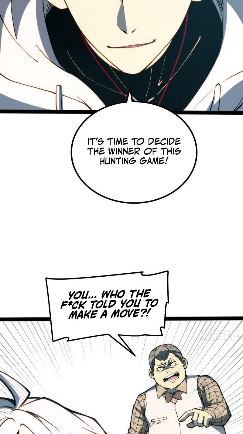Read Full-Time Awakening chapter 97 image 43 on Lezhin