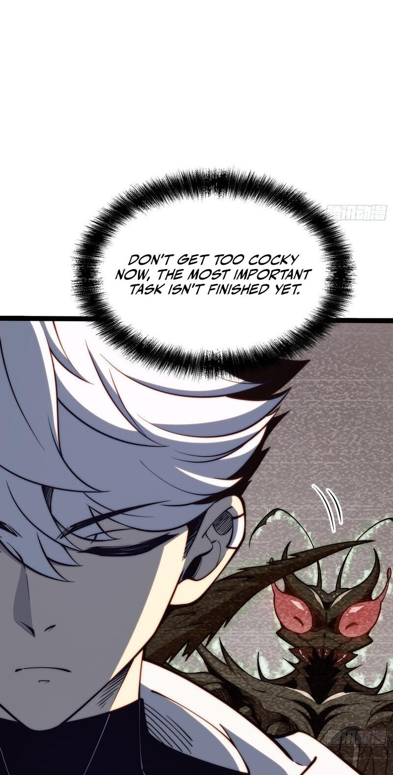 Read Full-Time Awakening chapter 97 image 5 on Lezhin