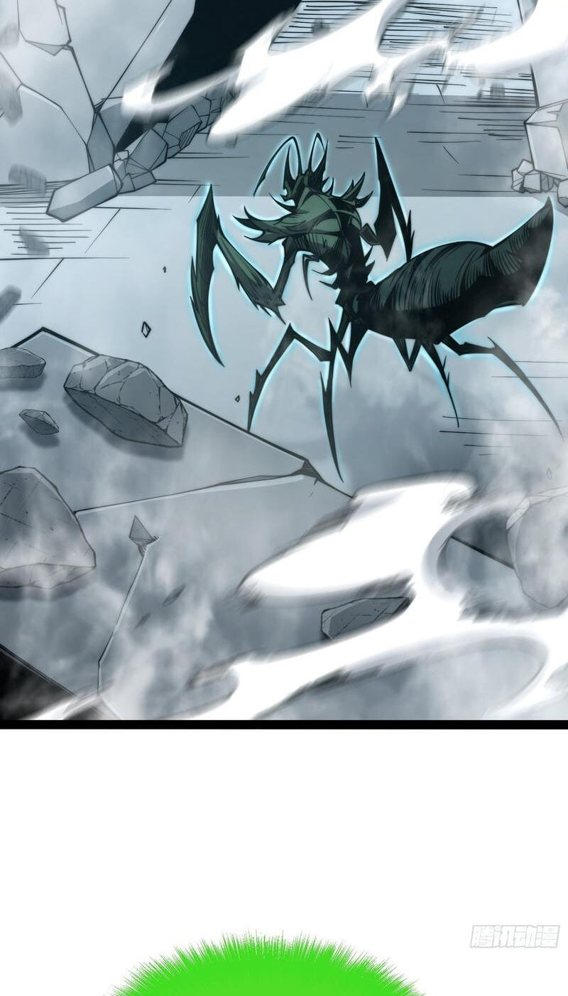 Read Full-Time Awakening chapter 97 image 52 on Lezhin