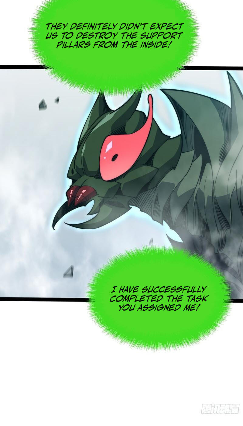 Read Full-Time Awakening chapter 97 image 53 on Lezhin