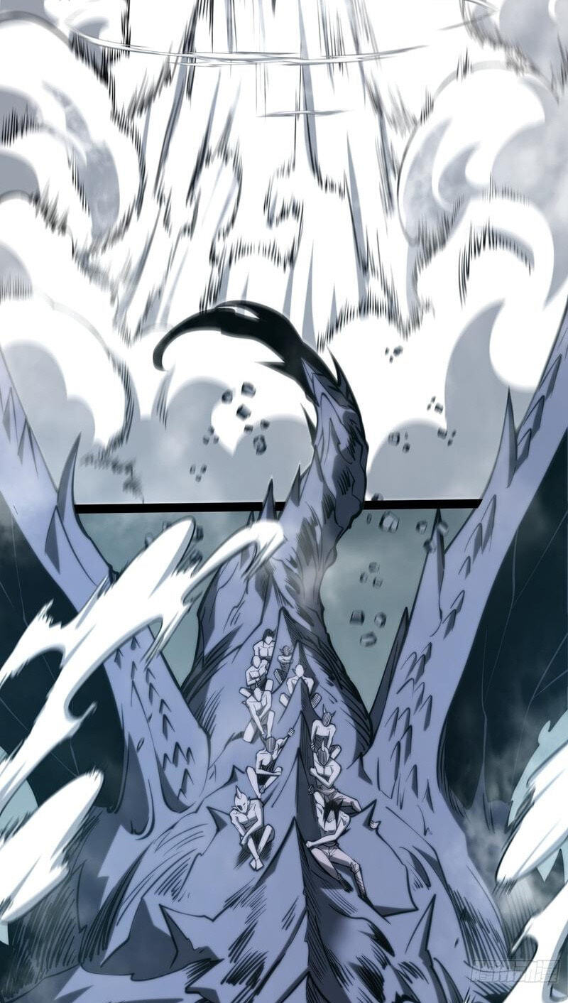 Read Full-Time Awakening chapter 97 image 61 on Lezhin
