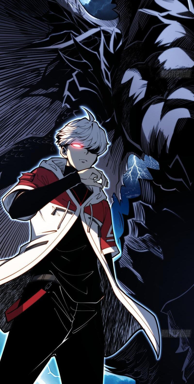 Read Full-Time Awakening chapter 97 image 64 on Lezhin