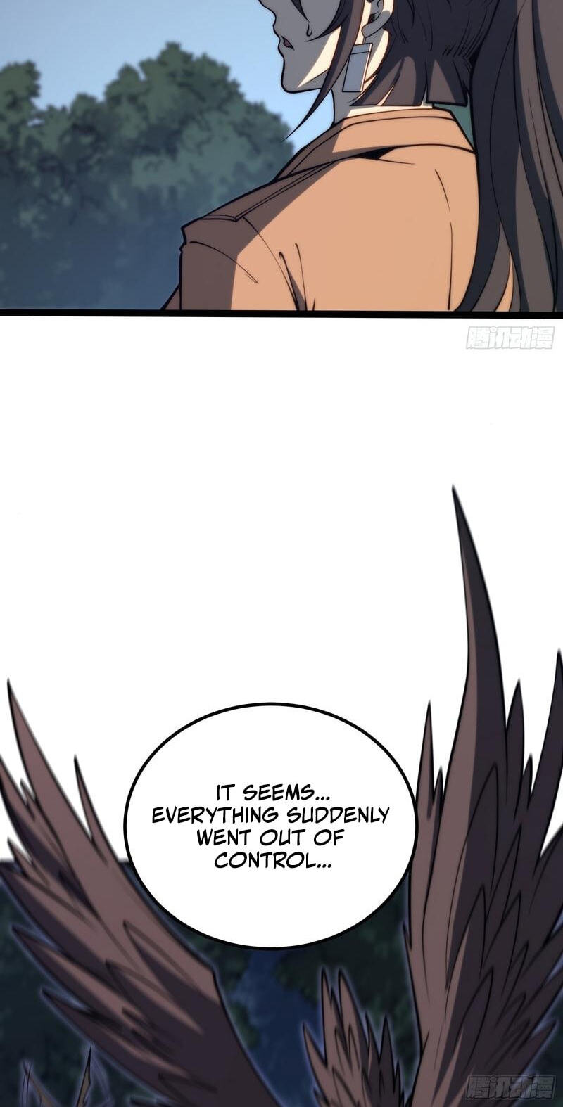 Read Full-Time Awakening chapter 97 image 7 on Lezhin
