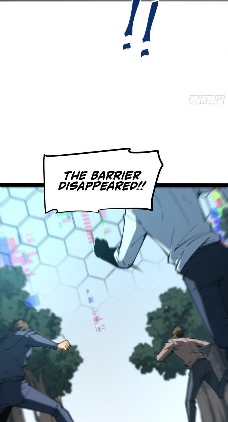 Read Full-Time Awakening chapter 97 image 9 on Lezhin