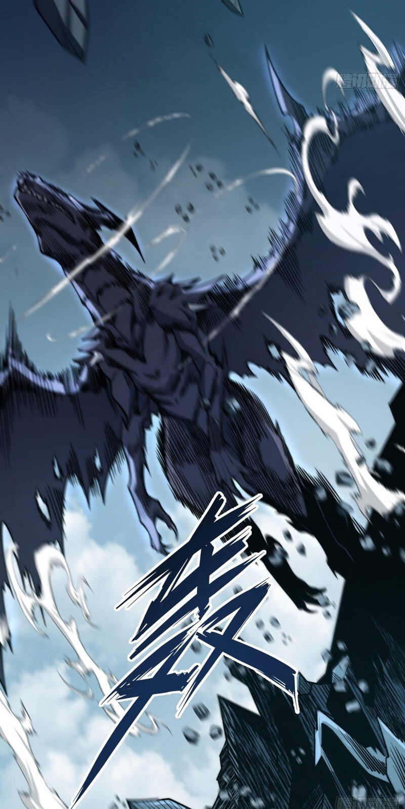 Read Full-Time Awakening chapter 98 image 10 on Lezhin