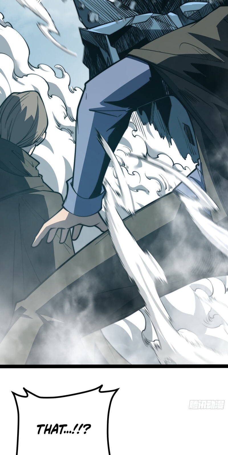 Read Full-Time Awakening chapter 98 image 11 on Lezhin