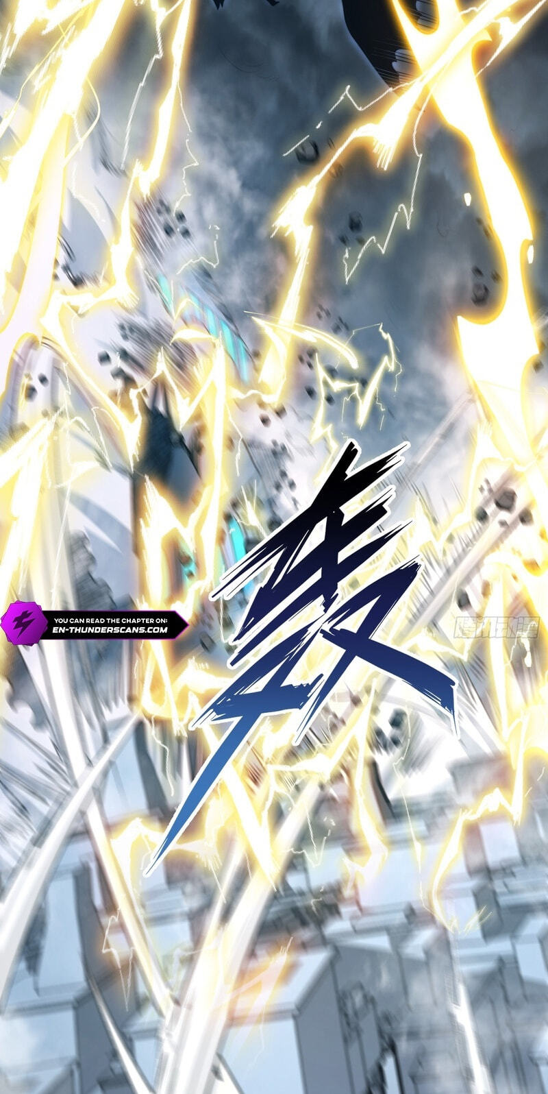 Read Full-Time Awakening chapter 98 image 14 on Lezhin