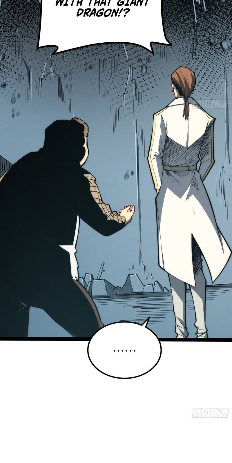Read Full-Time Awakening chapter 98 image 19 on Lezhin