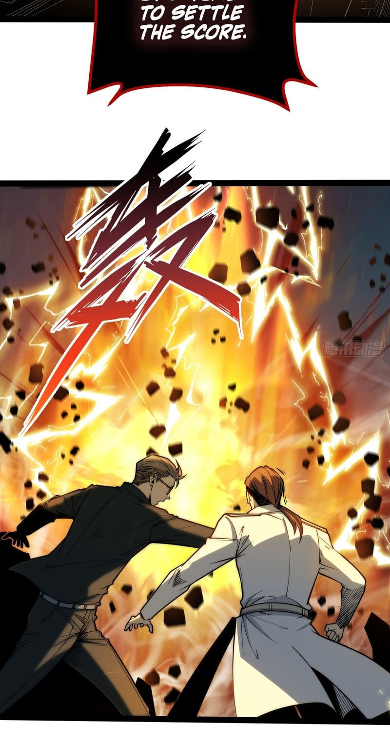 Read Full-Time Awakening chapter 98 image 31 on Lezhin
