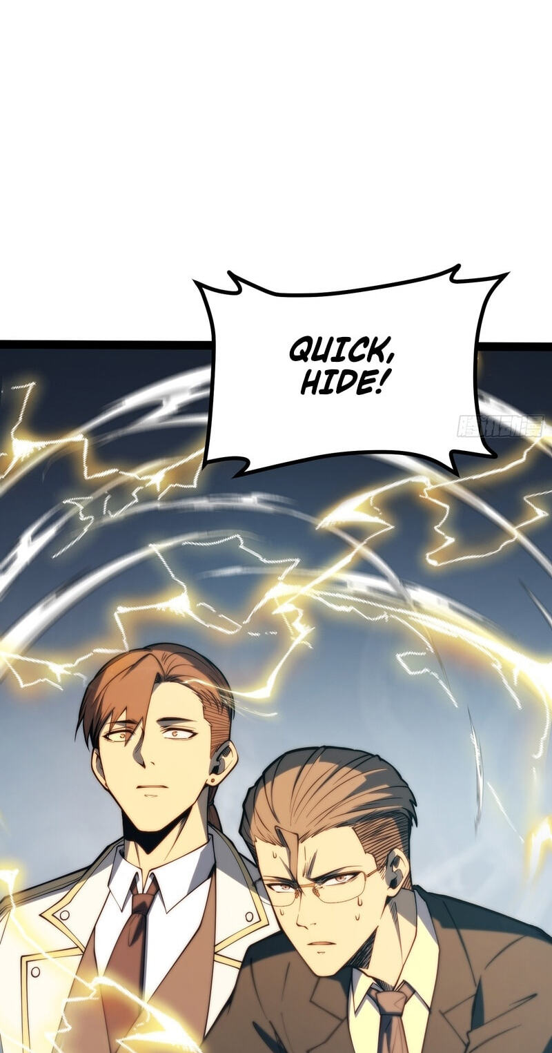 Read Full-Time Awakening chapter 98 image 32 on Lezhin