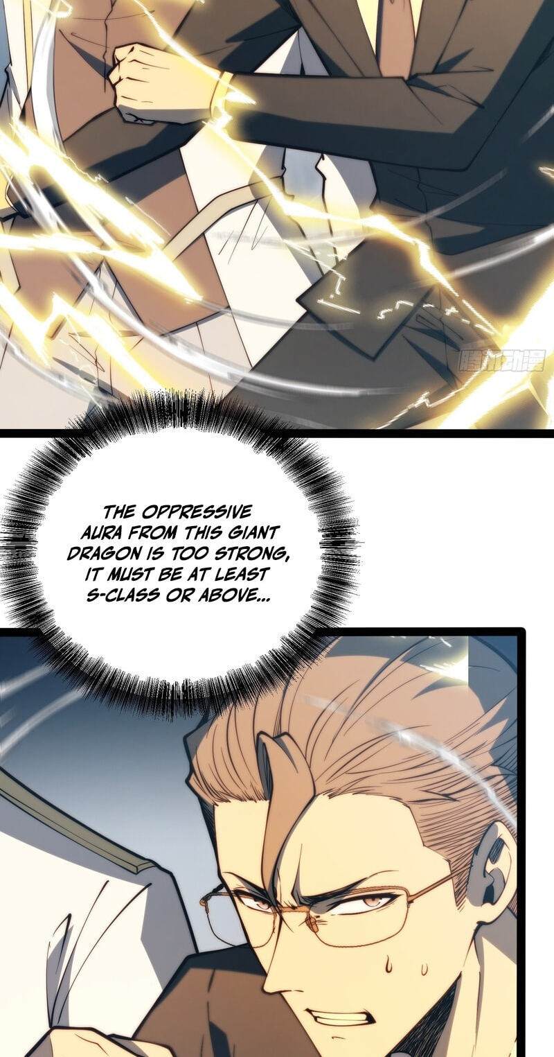 Read Full-Time Awakening chapter 98 image 33 on Lezhin