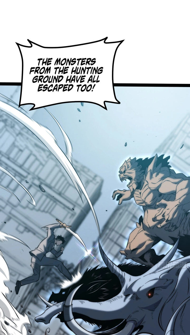 Read Full-Time Awakening chapter 99 image 15 on Lezhin