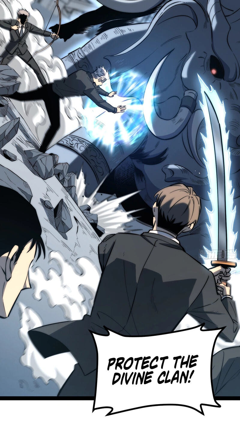 Read Full-Time Awakening chapter 99 image 16 on Lezhin