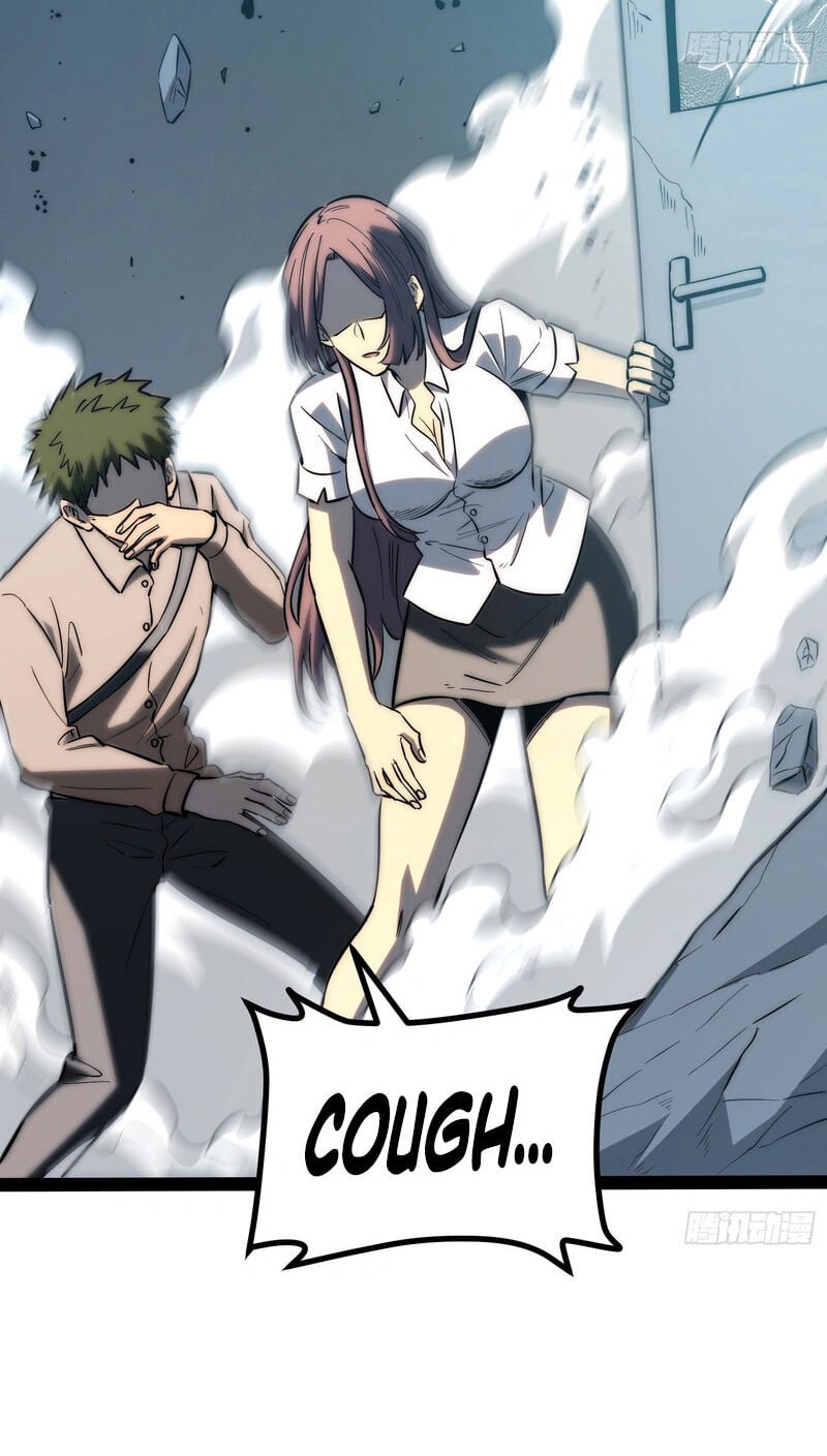 Read Full-Time Awakening chapter 99 image 19 on Lezhin