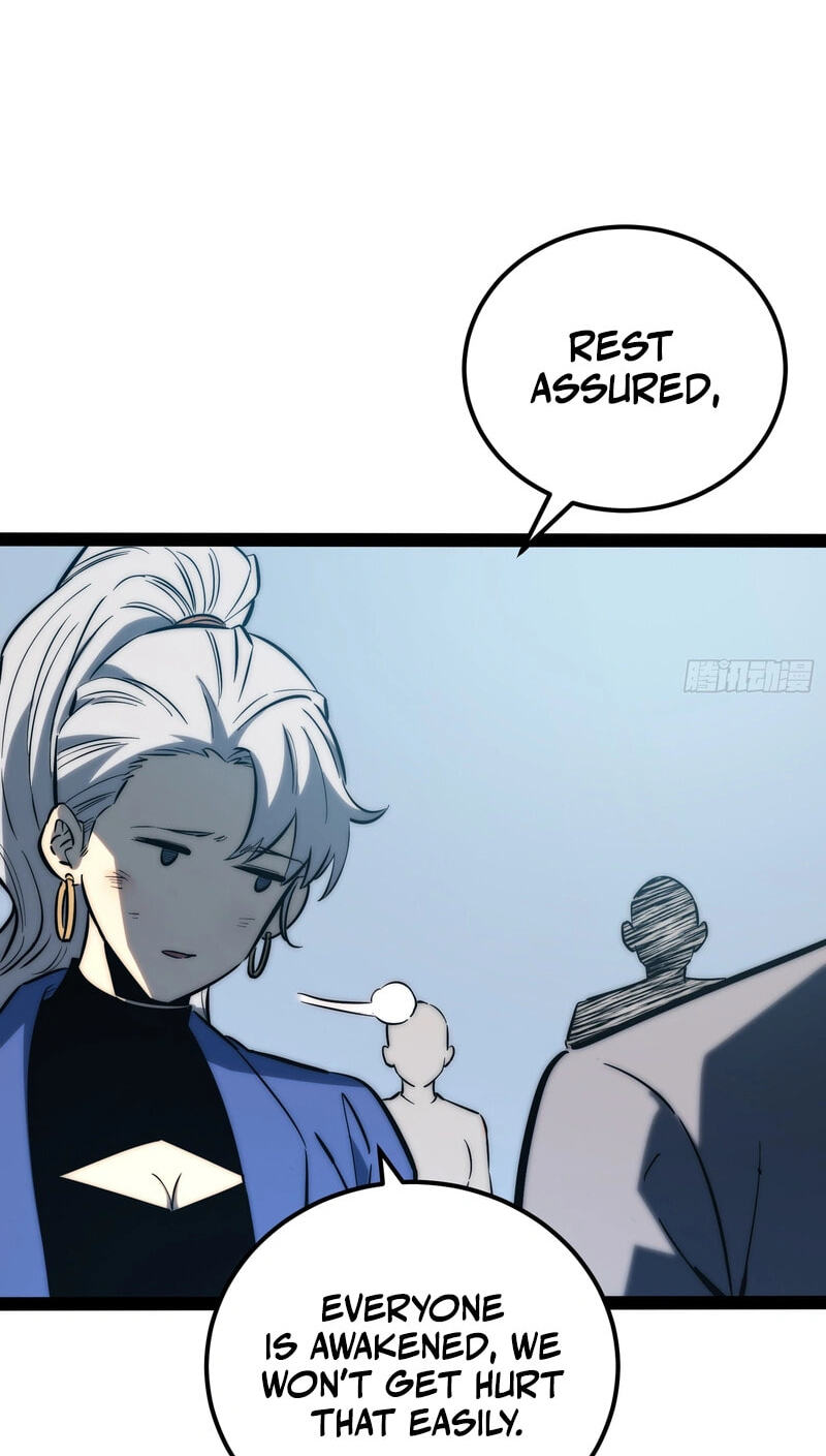 Read Full-Time Awakening chapter 99 image 21 on Lezhin