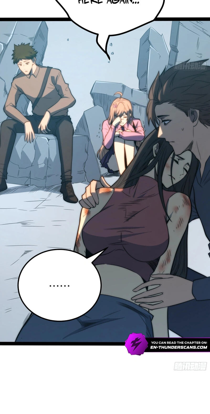 Read Full-Time Awakening chapter 99 image 25 on Lezhin
