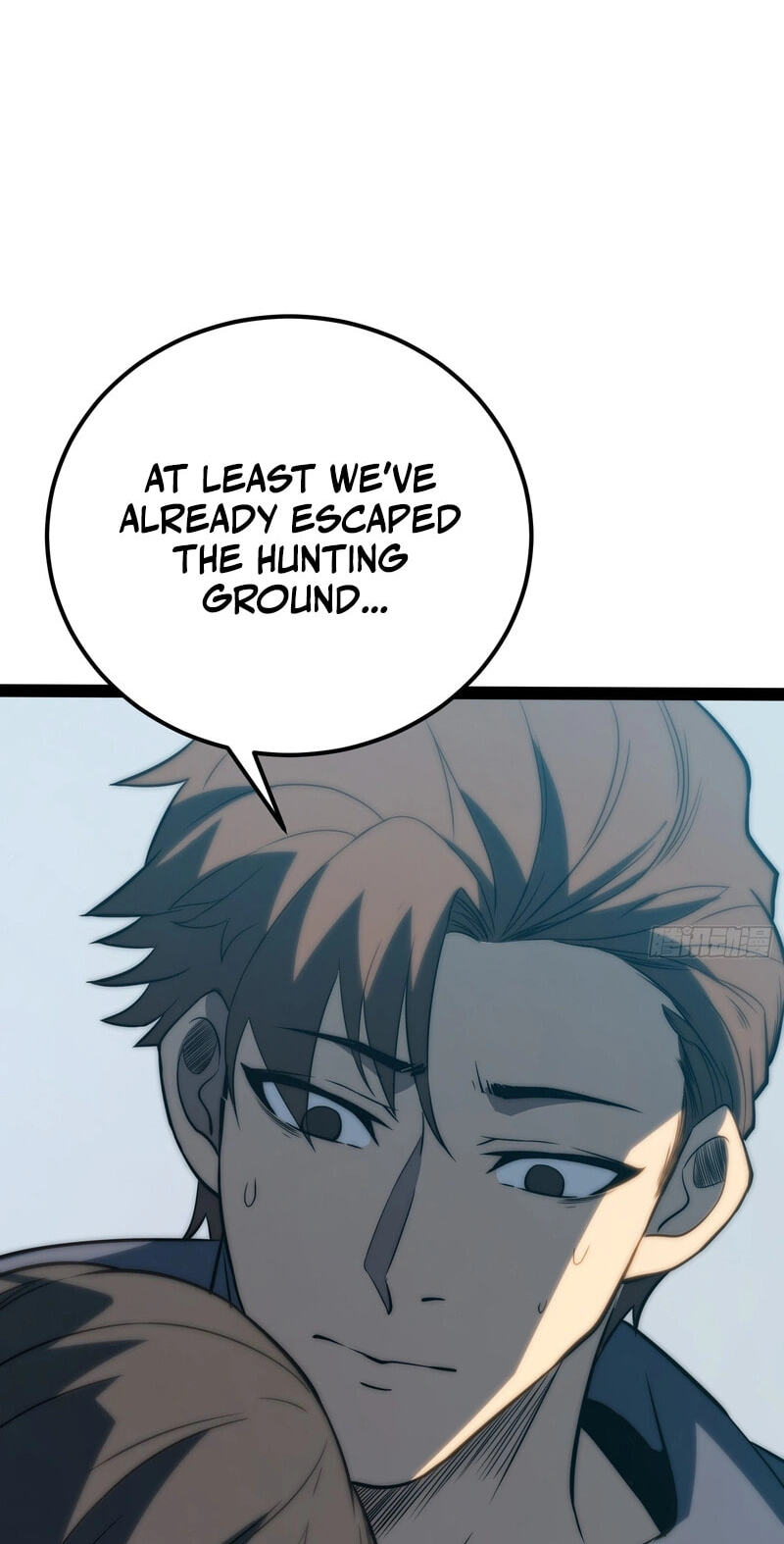 Read Full-Time Awakening chapter 99 image 26 on Lezhin