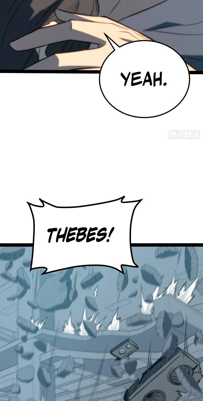 Read Full-Time Awakening chapter 99 image 27 on Lezhin