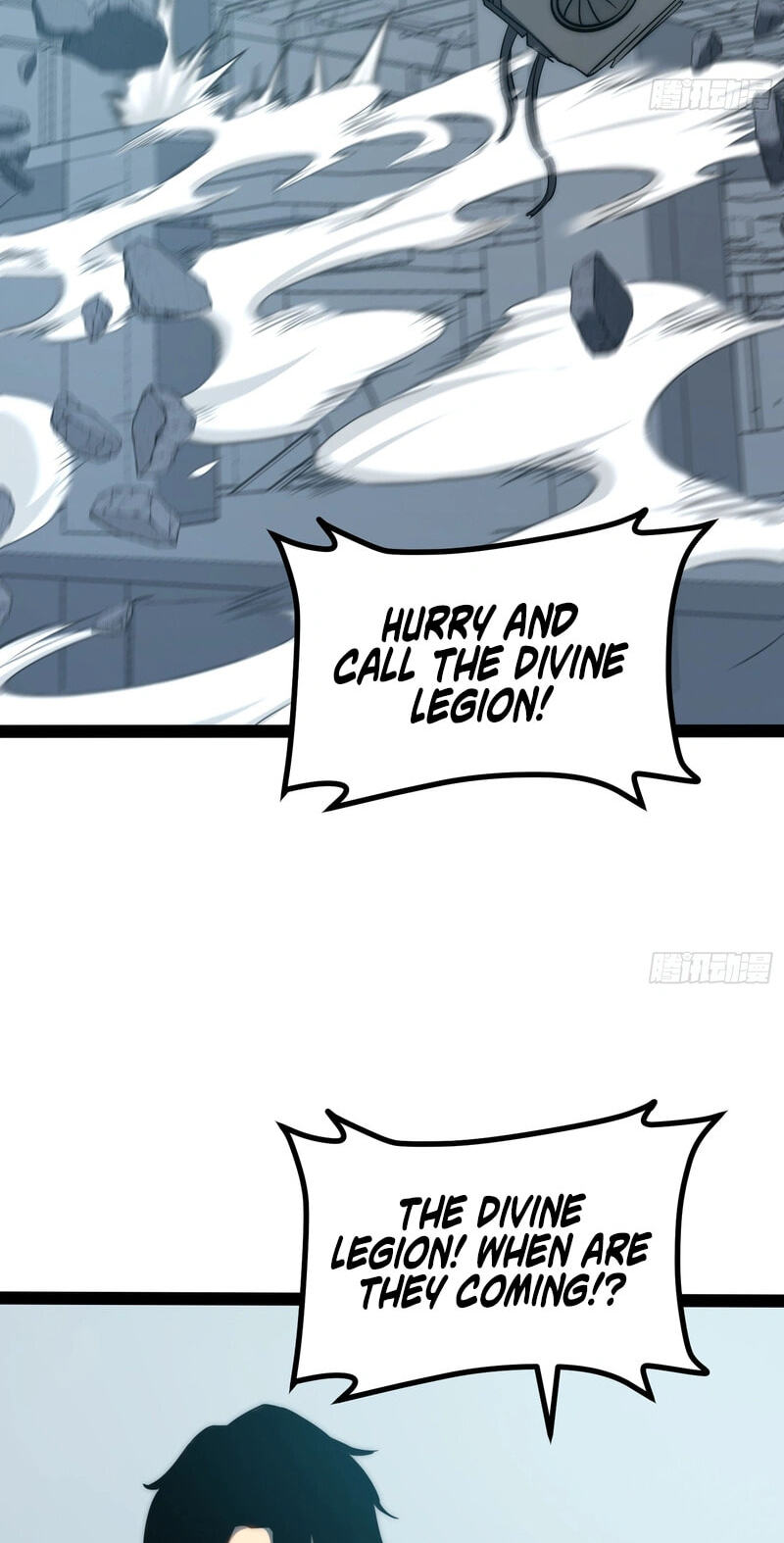 Read Full-Time Awakening chapter 99 image 28 on Lezhin