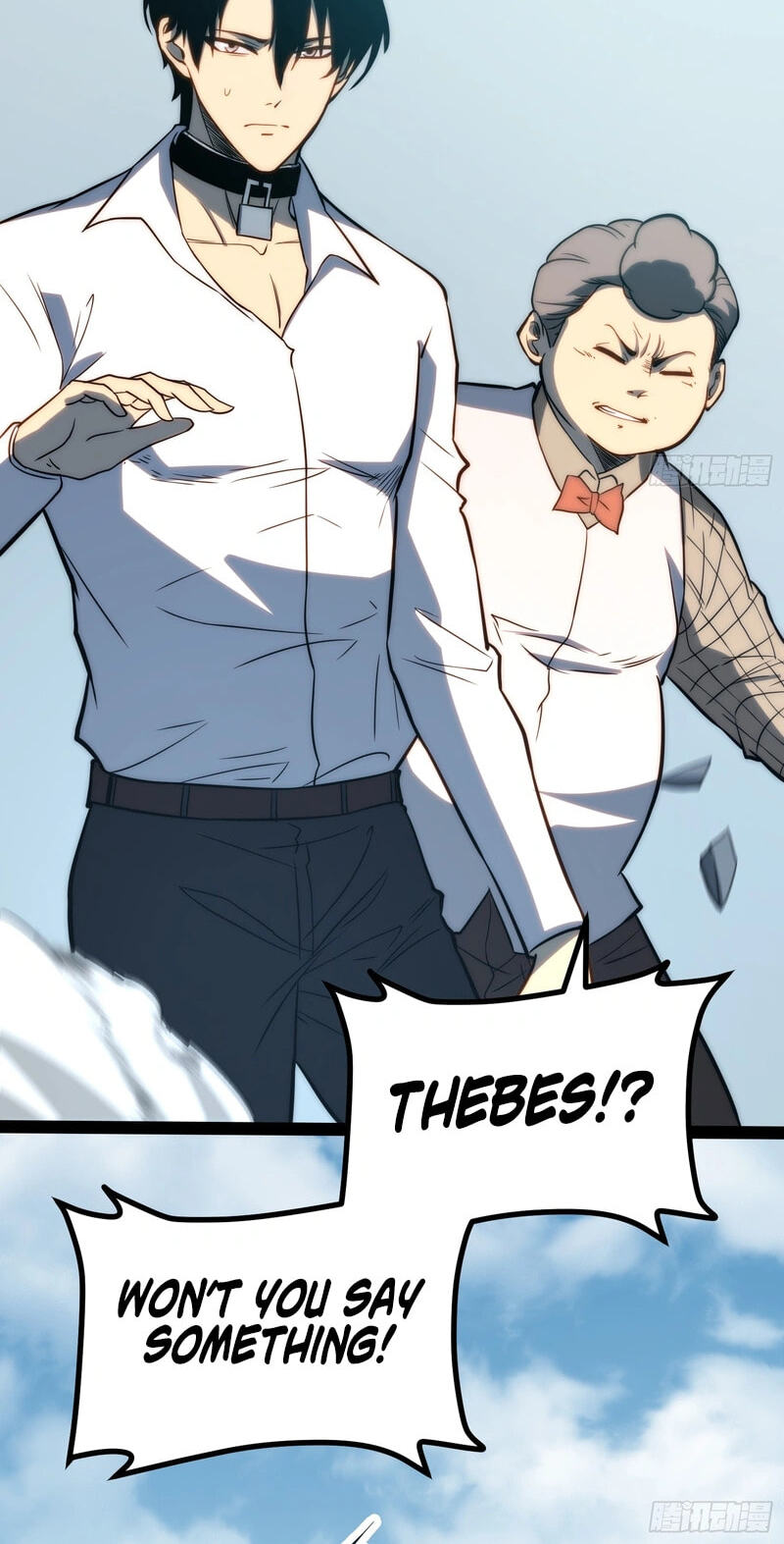 Read Full-Time Awakening chapter 99 image 29 on Lezhin