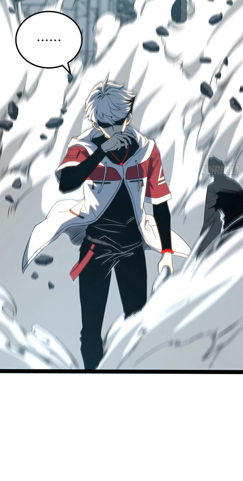 Read Full-Time Awakening chapter 99 image 33 on Lezhin