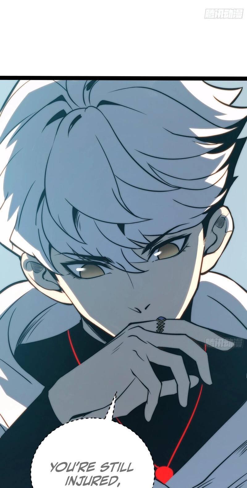 Read Full-Time Awakening chapter 99 image 34 on Lezhin