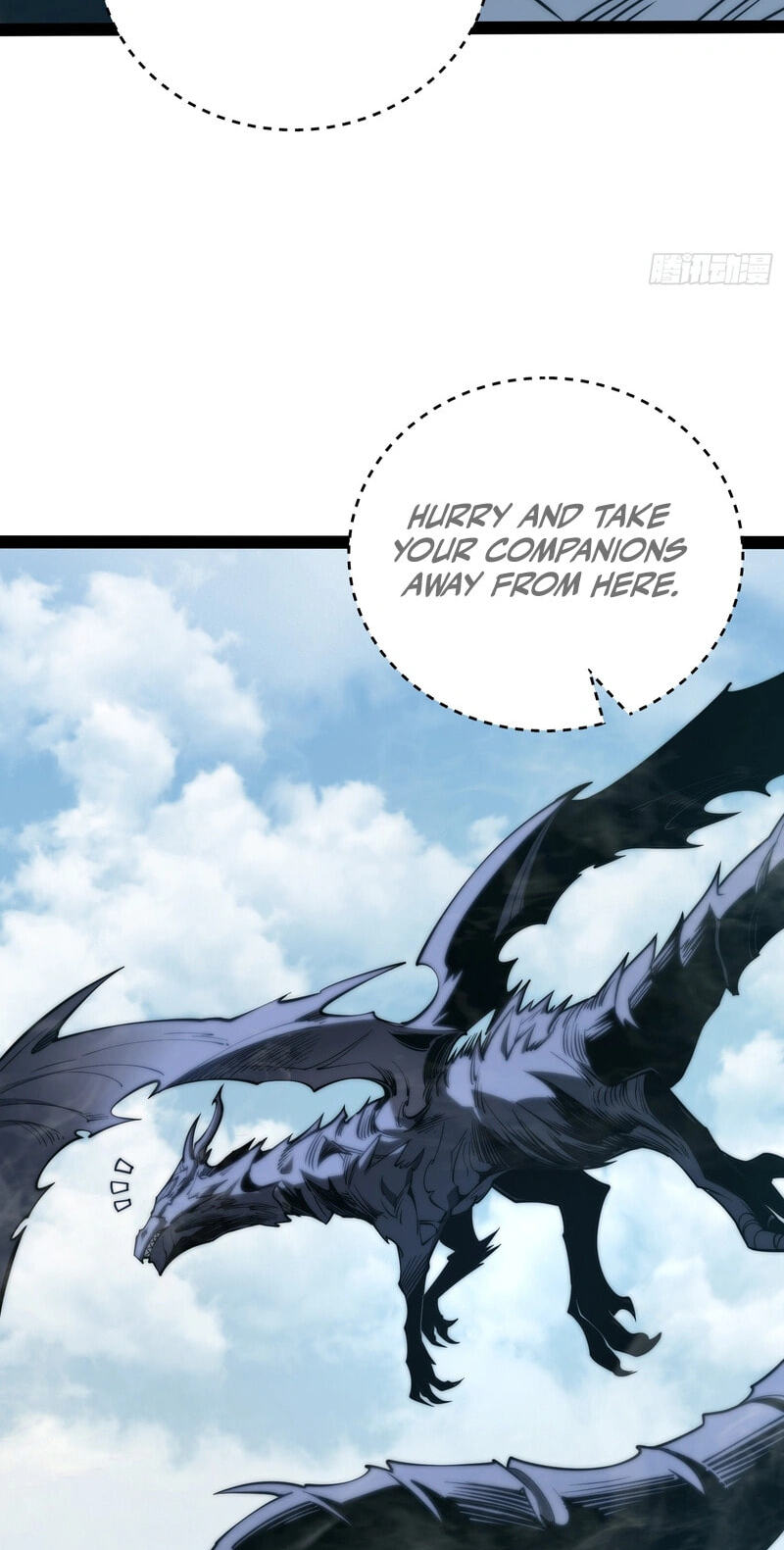 Read Full-Time Awakening chapter 99 image 35 on Lezhin