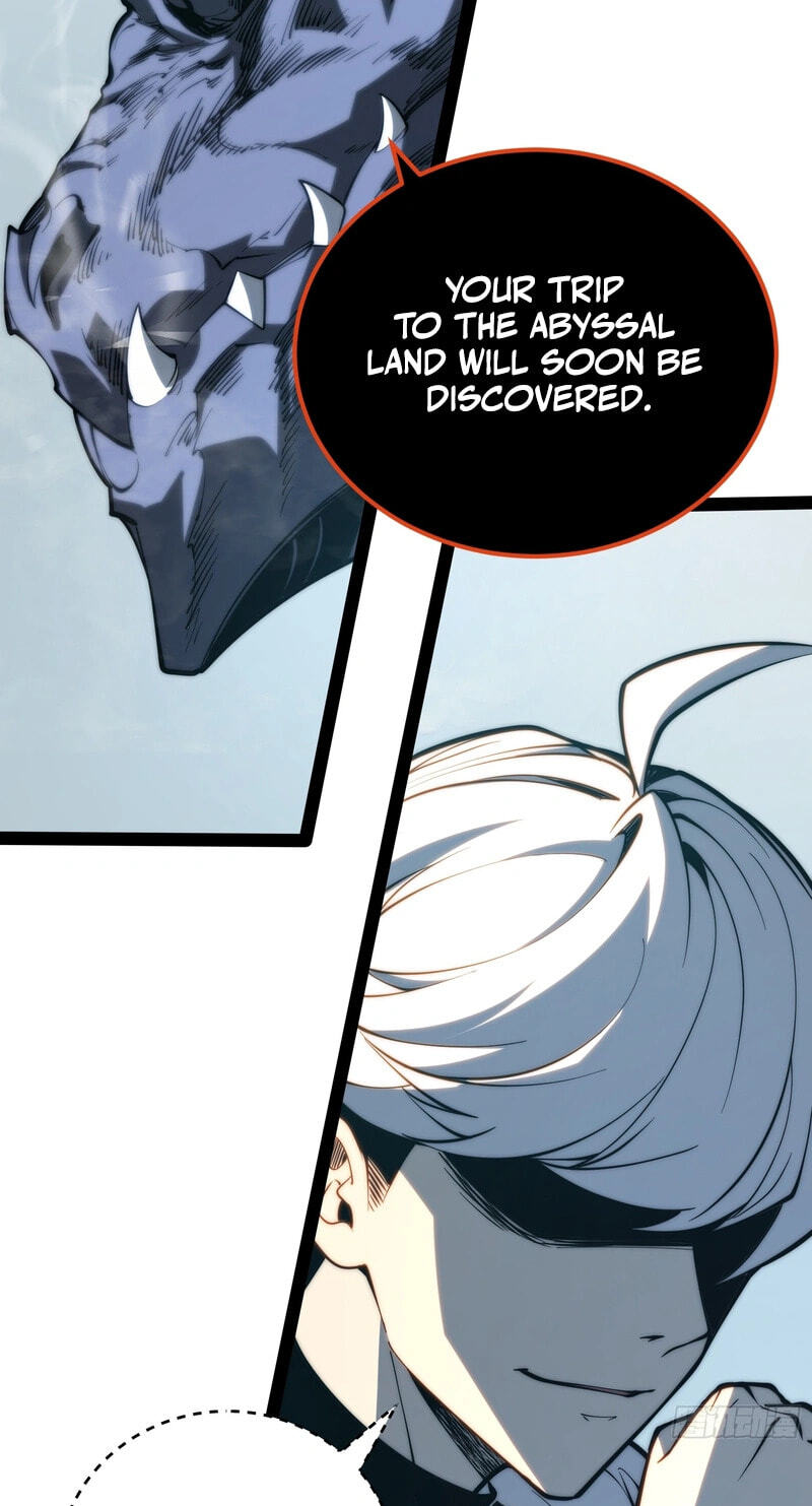Read Full-Time Awakening chapter 99 image 37 on Lezhin