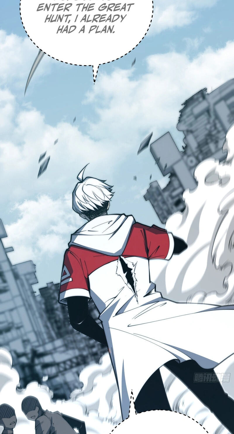 Read Full-Time Awakening chapter 99 image 39 on Lezhin