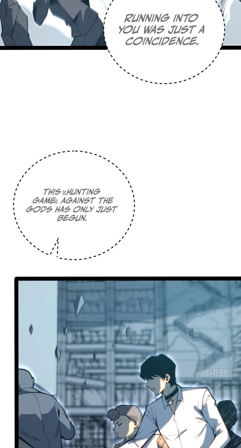 Read Full-Time Awakening chapter 99 image 40 on Lezhin