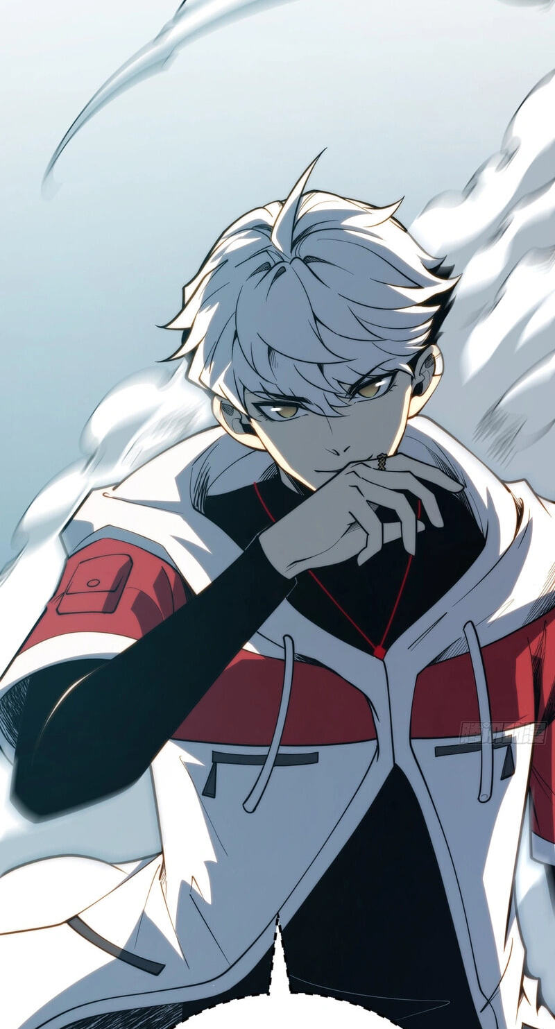 Read Full-Time Awakening chapter 99 image 42 on Lezhin