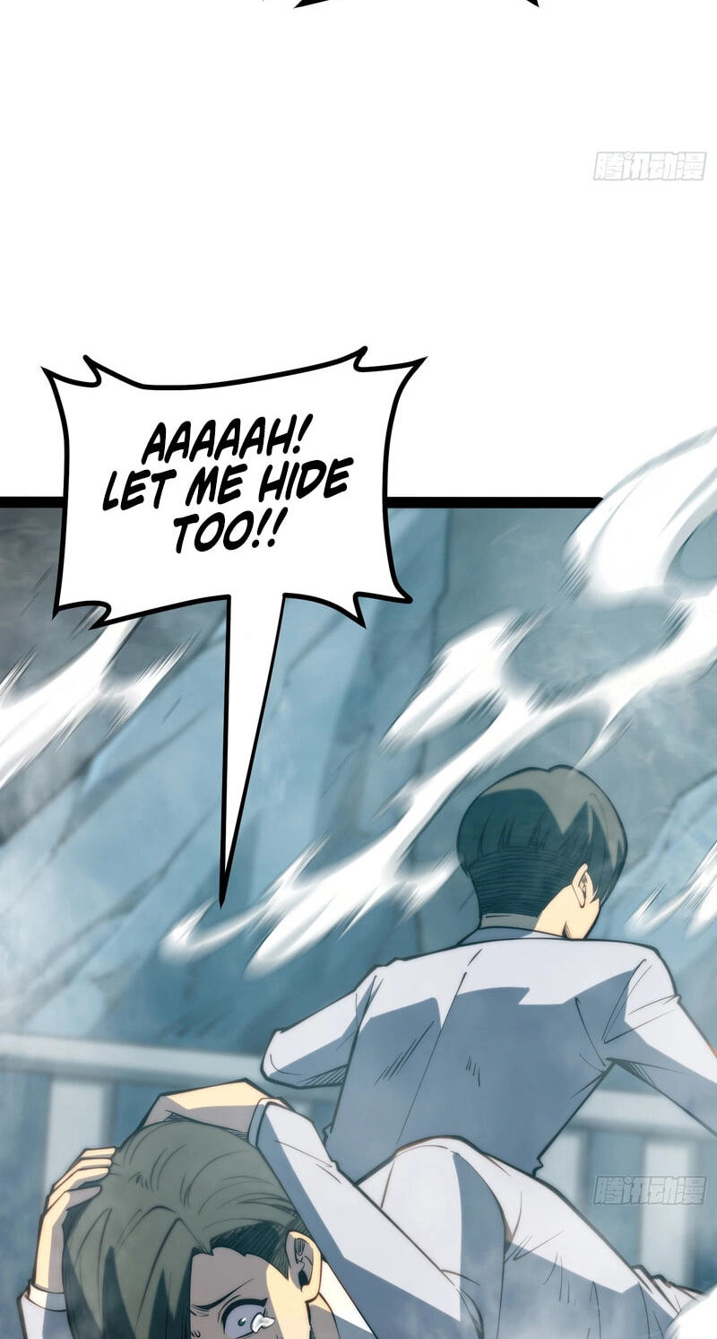 Read Full-Time Awakening chapter 99 image 8 on Lezhin