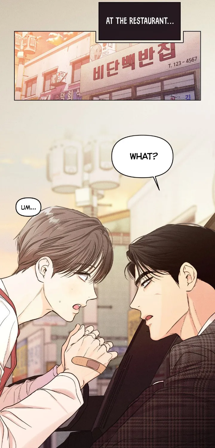 Read Full Time Freelancer chapter 0 image 11 on Lezhin