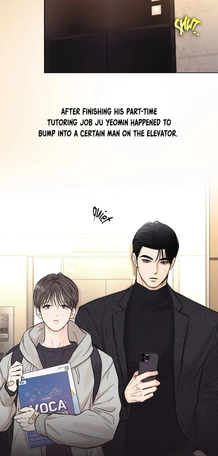Read Full Time Freelancer chapter 0 image 5 on Lezhin