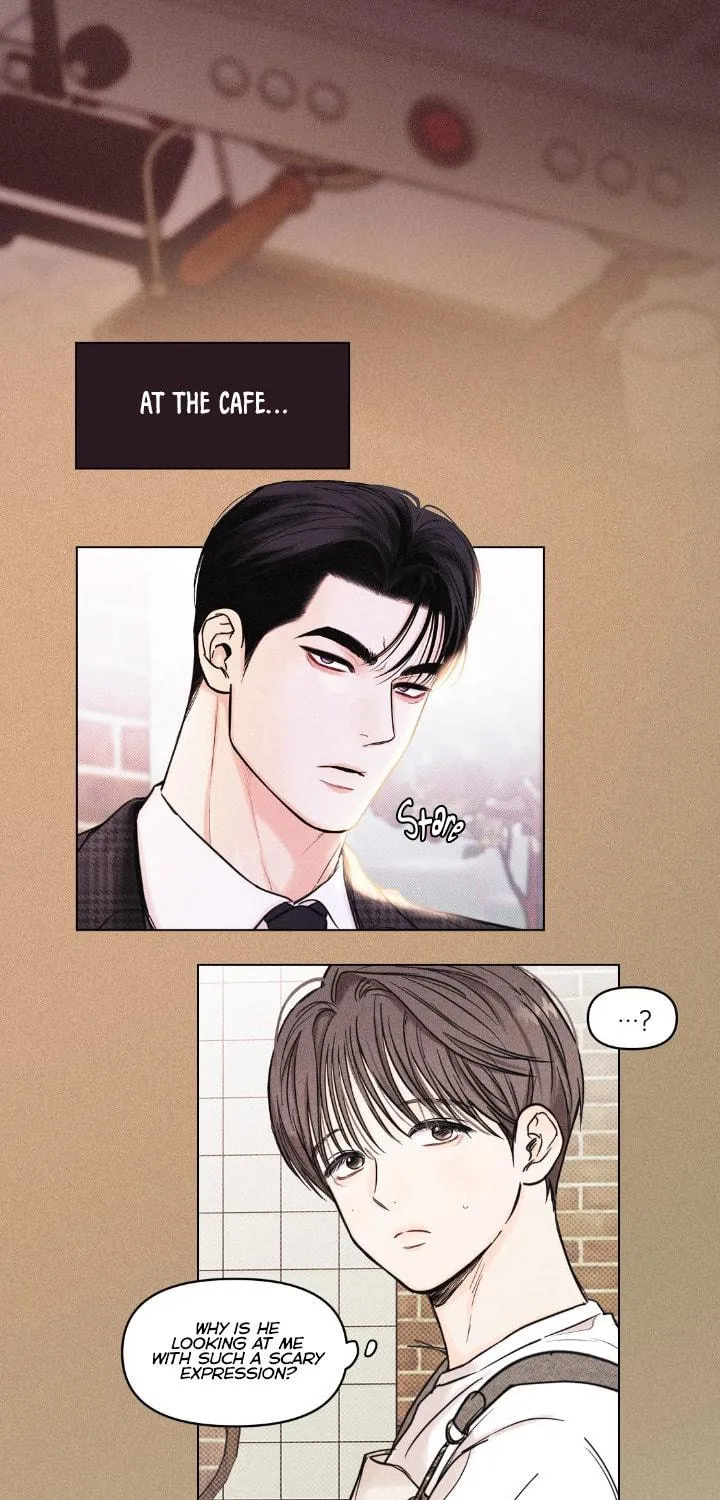 Read Full Time Freelancer chapter 0 image 9 on Lezhin