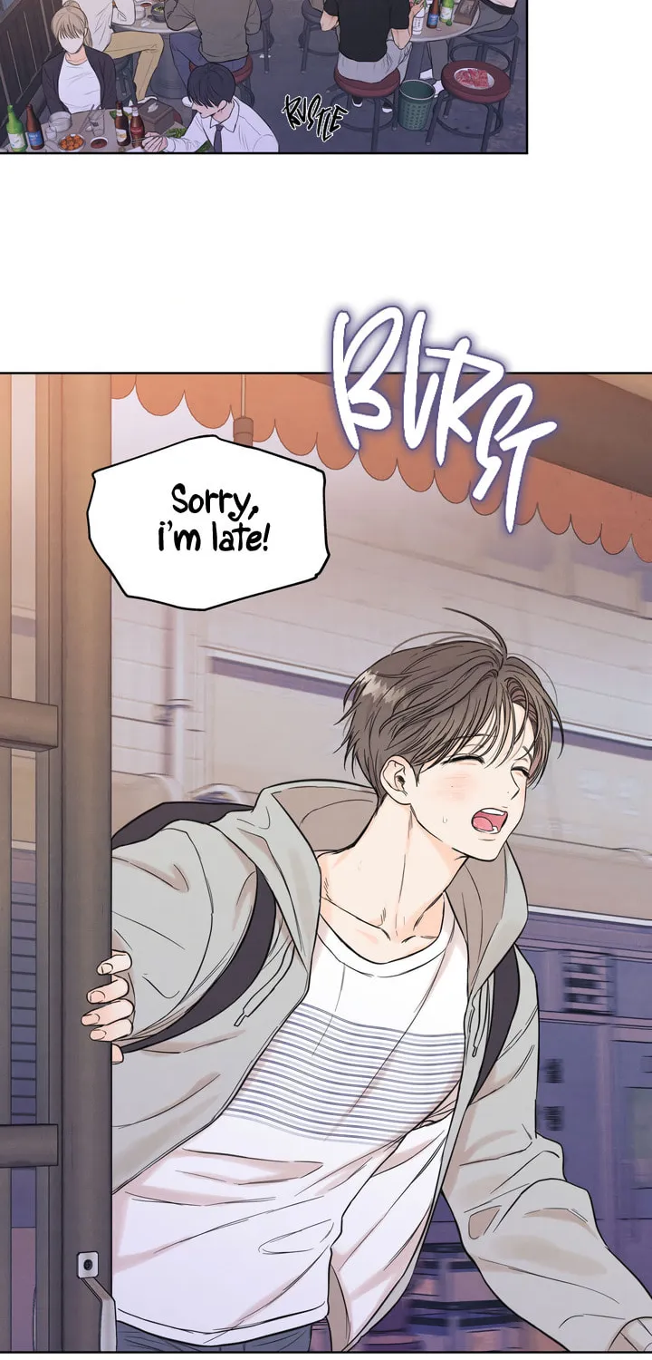 Read Full Time Freelancer chapter 1 image 11 on Lezhin