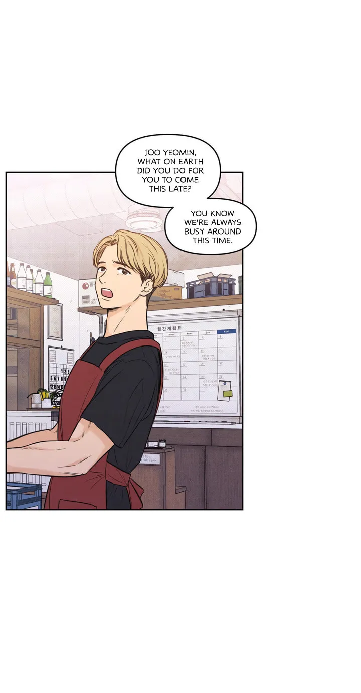 Read Full Time Freelancer chapter 1 image 12 on Lezhin