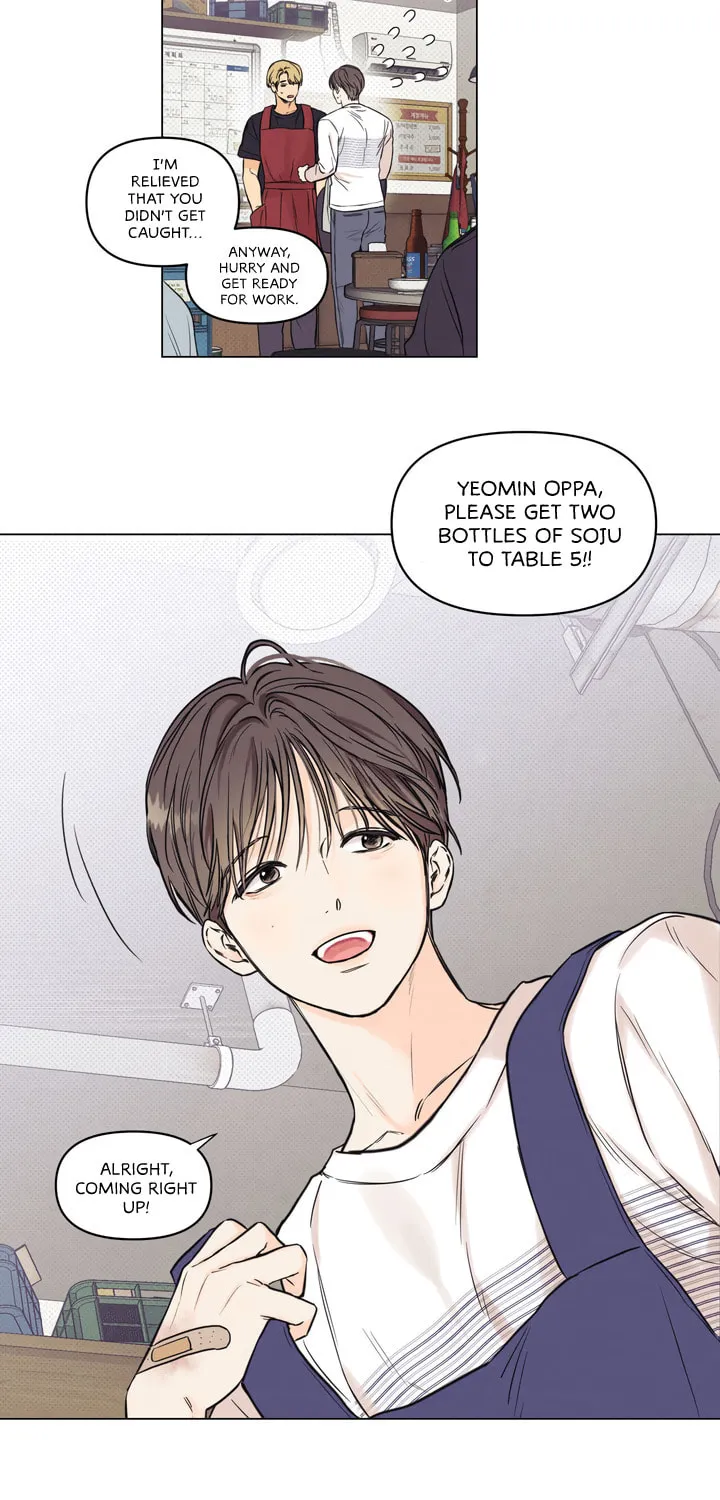 Read Full Time Freelancer chapter 1 image 15 on Lezhin