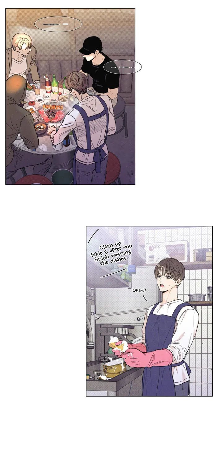 Read Full Time Freelancer chapter 1 image 17 on Lezhin