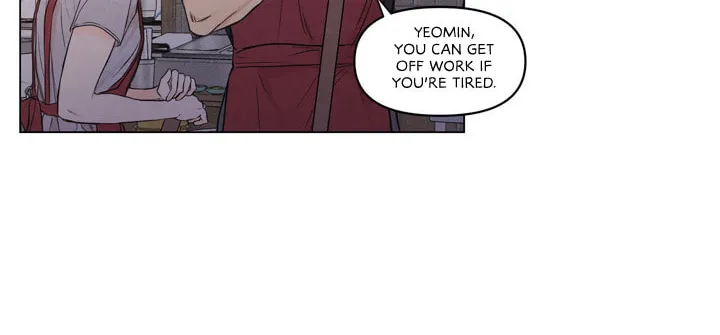 Read Full Time Freelancer chapter 1 image 20 on Lezhin