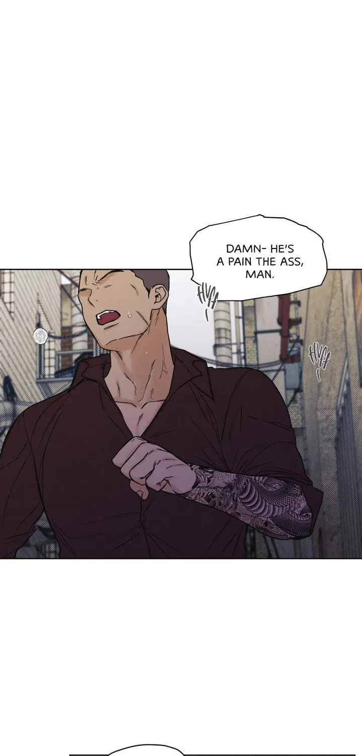 Read Full Time Freelancer chapter 1 image 3 on Lezhin